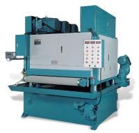 Water Cooled Flat-Steel-Plate Surface Grinder